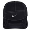 Nike Baseball Caps Unisex Black Casual HJ4314-010