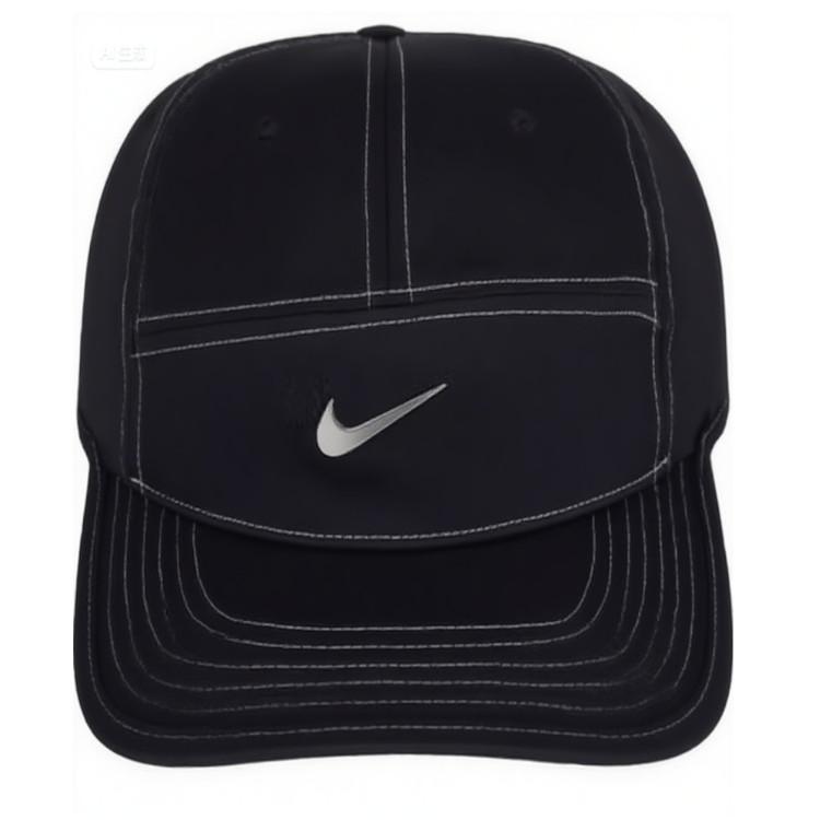 Nike Baseball Caps Unisex Black Casual HJ4314-010