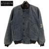 RRL U.S.Navy Deck Jacket Jacket M NavyUsed