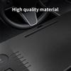 For Tesla Model 3/Y Front Seat Tri-Fold Folding Tray Table Multifunctional Car Laptop Desk Portable Work Station