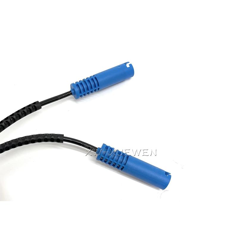 Front and Rear ABS Wheel Speed Sensor 34526773019 34526773020 For MINI R55 R58 R56 R57 R59 1.6L 1.6T N12B16A N14B16A N16B16A