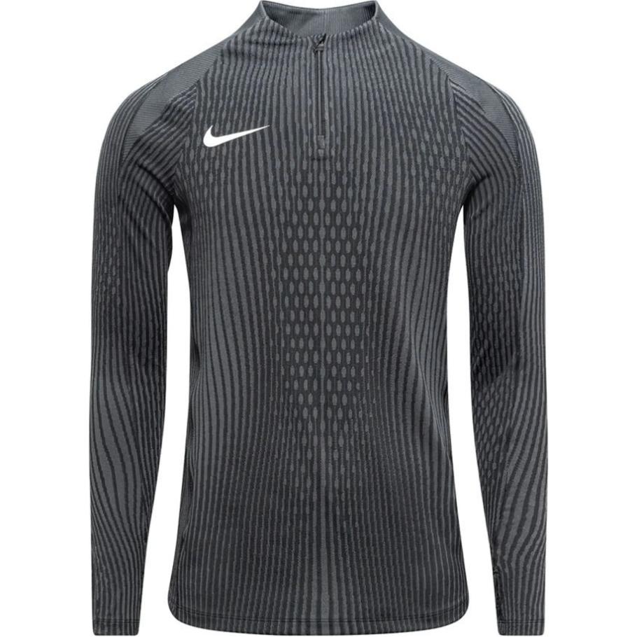 Nike Strike Elite Soccer Jersey Men s Black FN2407-010 M