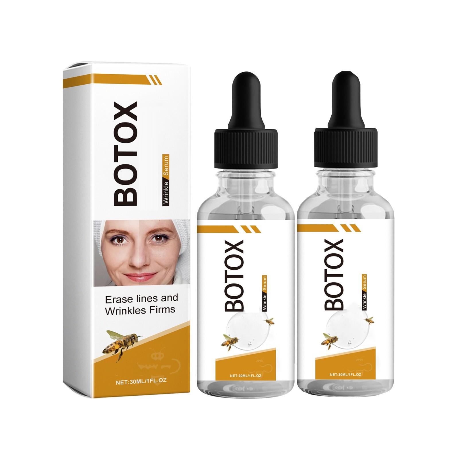 

Hydrating Facial Serum Soft Moisturizing, Hydrating, Hydrating and Rejuvenating Hydrating Serum 30 мл One Size