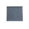 Car Air Conditioner Filter Cabin Air Filter Element Set for CITROEN C4 for MITSUBISHI for PEUGEOT MR968274 7803A004  27277-4M400