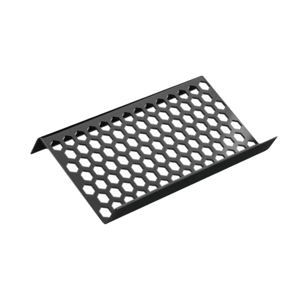 Hollow Trading Card Risers Acrylic Sports Cards Organizer Holder Den Shelf Shop