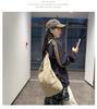 2024 Lightweight Roll-up Sports Travel Shoulder Bag - Large Capacity Fitness & Leisure