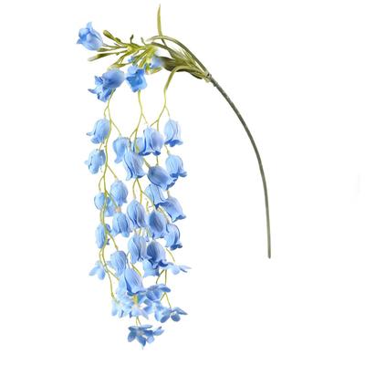 Decoração de casa – Flores e coroas artificiais