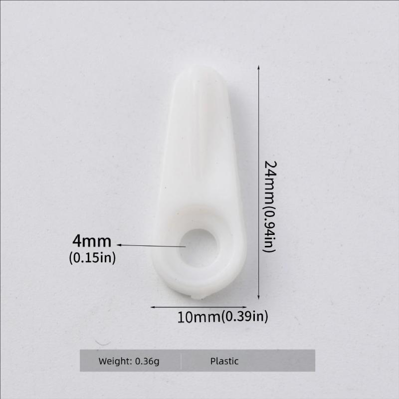 20Pcs Window Screen Retainer Holder Hardware for Fixing Door Mirror Glass Multipurpose Picture Frame Backing Clip
