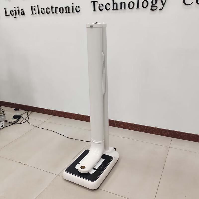 Lejialikang Portable Height and Weight Scale