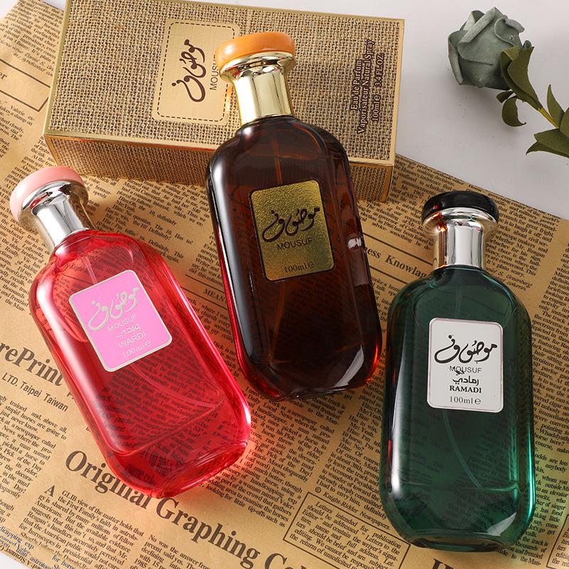 

2024 Унисекс Арабский и Юго-Восточноазиатский Стойкий парфюм 7302C Pink Floral [Export Only]