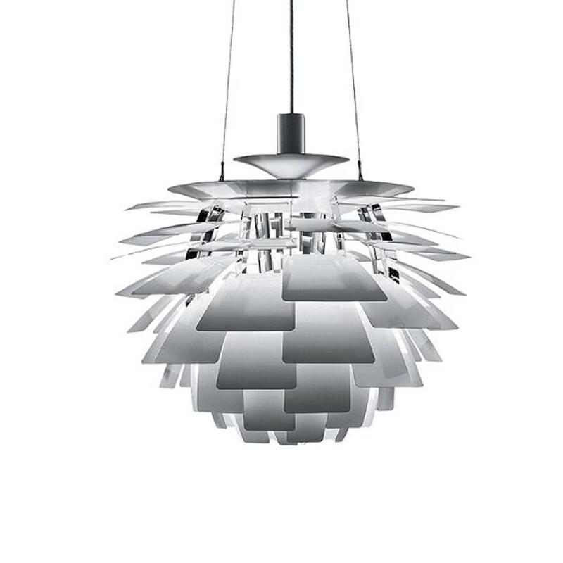 oeny Nordic Chandelier