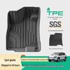 Acessórios para interiores – Tapetes para interior e porta-bagagens auto