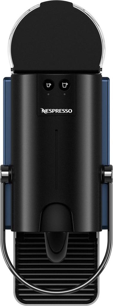 Delonghi en127.bl nespresso pixie coffee machine