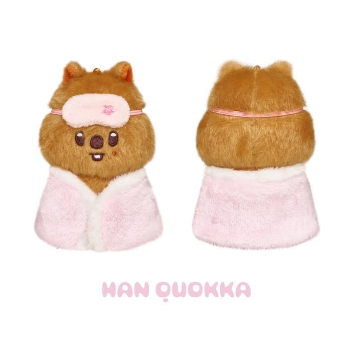 Stray Kids [STAY In Our Little House] SKZOO PLUSH 10CM