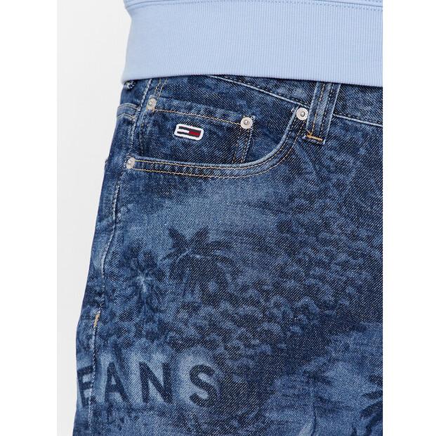 Шорты Tommy Jeans Aiden