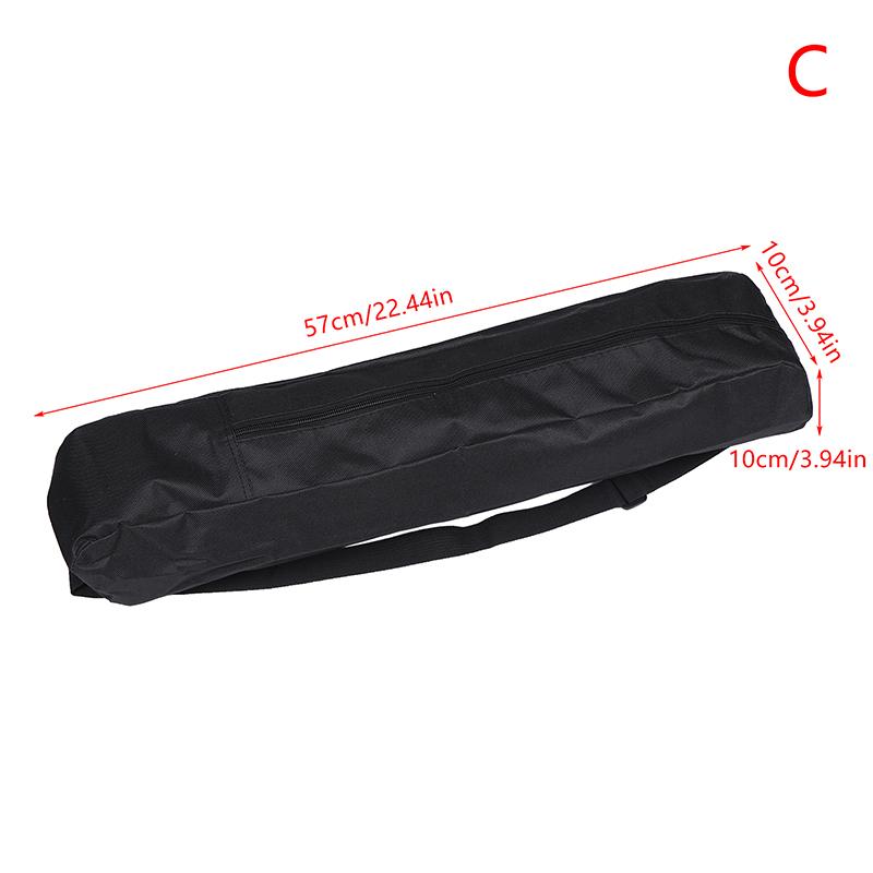 40-84Cm Handbag Carrying Storage Bag For Studio Mic Photography Light Tripod Stand Monopod Portable Zippers Softbox Carrying Bag