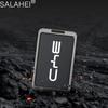 For BYD Tang DM Han EV Song Qin PRO PLUS DMI Car NFC Card Remote Key Cover Fob Case Protector Holder Shell Keychain Accessories