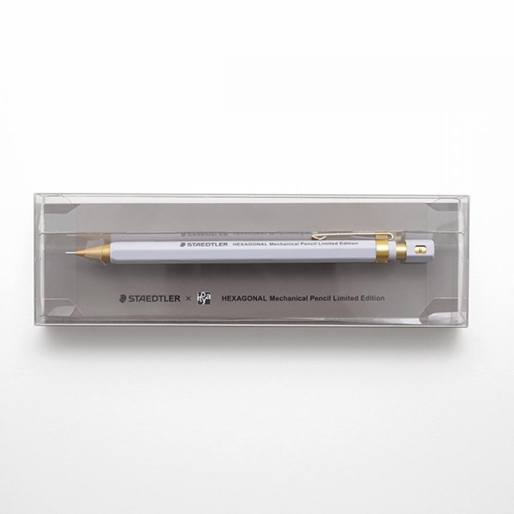 Staedtler Hexagonal Mechanical Pencil