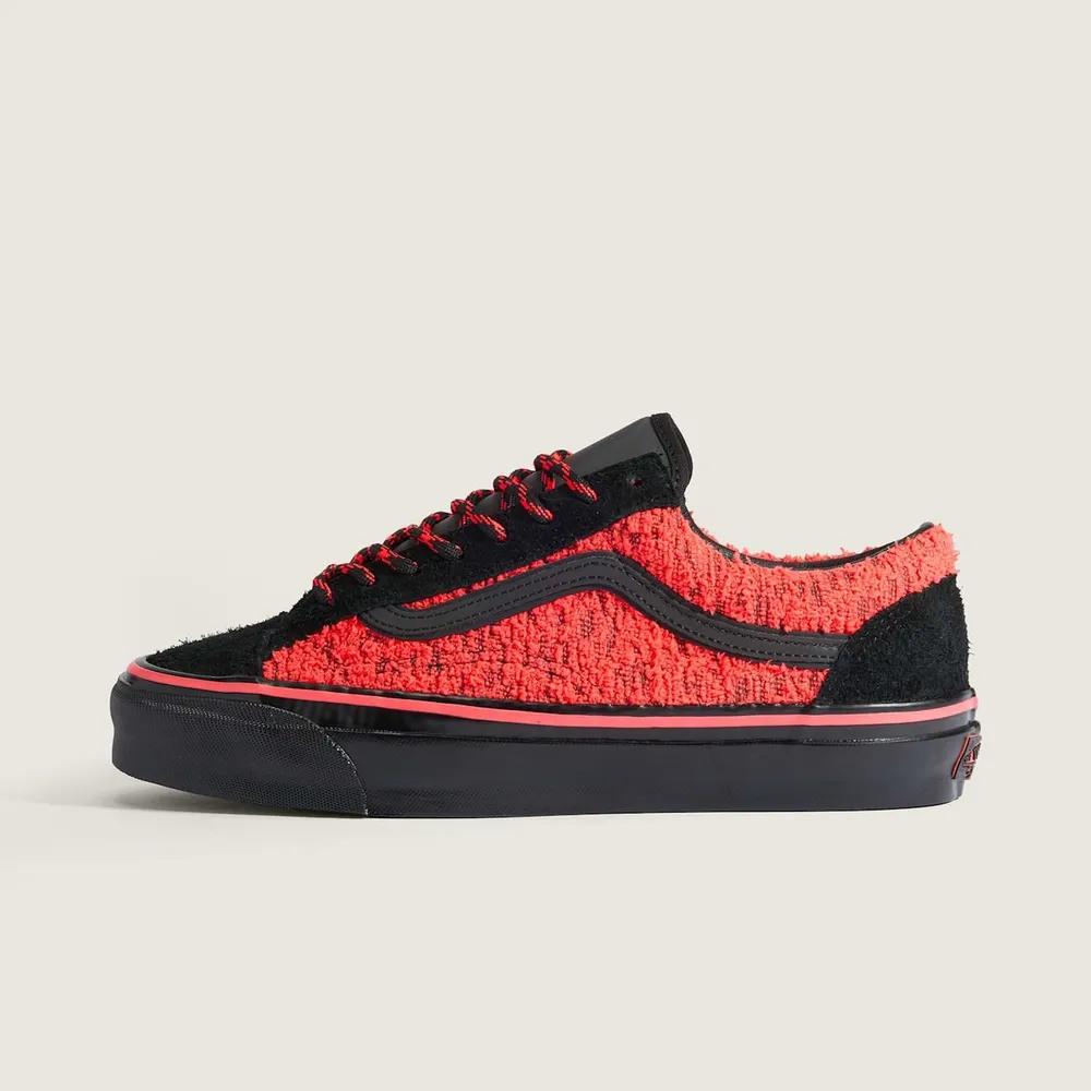 Vans TDC Collection Premium Old Skool Reissue 36 Flats Sneakers 230