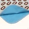 Pee Indoor Toilet Dog Trainer Pad Mat Waterproof