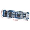 3S 12V 18650 10A Bms Charger Li-Ion Lithium Battery Protection Board Circuit Board 10.8V 11.1V 12.6V Electric