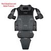 UTA Armored Vest with Optional Protection Inserts