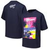 T-shirt con Logo Red Bull Racing Stampato Streetwear Uomo Donna Oversize Y2k Manica Corta Stampa Singolo Lato Alta Qualità Abbigliamento Femminile Maschile