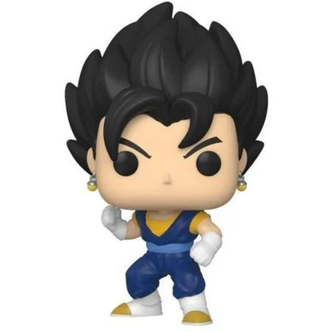 Figurine Funko Pop! Animation : Dragon Ball Z S9 - Vegetto