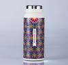 Koreanischer traditioneller Dancheong & Jogakbo Becher 350 ml