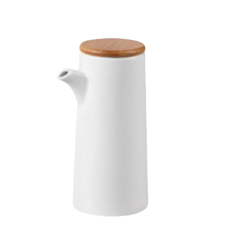 Qianxing Ceramic Spice Jar & Condiment Pot Set