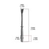 Portable Bracelet Screwdriver Bracelet Repair Screwdriver Tool Small Compact Size Multifunction Hand Repair Tool 3 Color