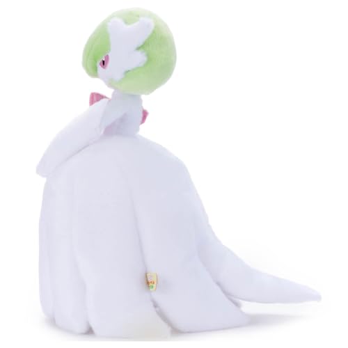 TAKARATOMY A.R.T.S Pocket Monster Pokemon You Chose Get Plush Mega Sableye Approximately 36cm Height.