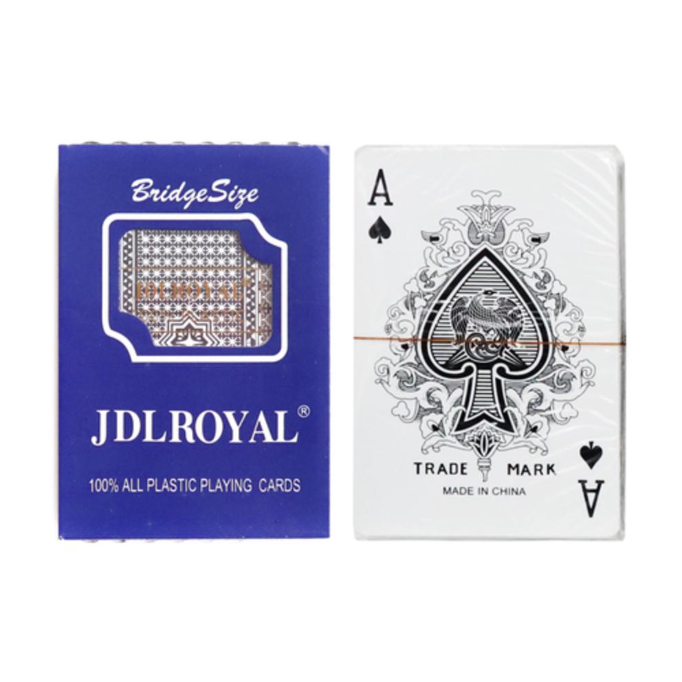 Happy Eye One Card Poker Card