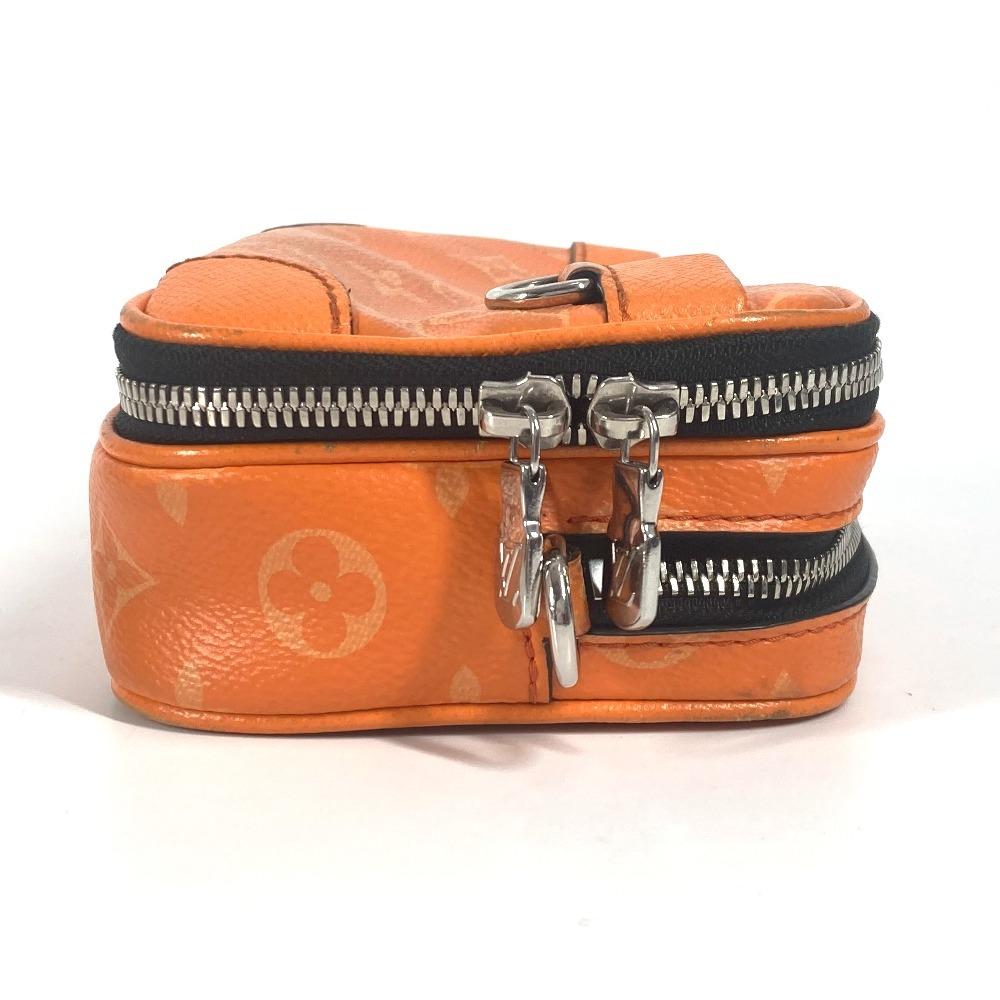 Louis Vuitton M31073 Taigalama Alpha Wearable Wallet NV Pochette Shoulder Bag
