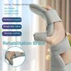 Adjustable Stroke Hand Brace Support Finger Night Hand Splint Support Orthopedic Wrist Rest Arthritis Tendonitis Rehabilitation