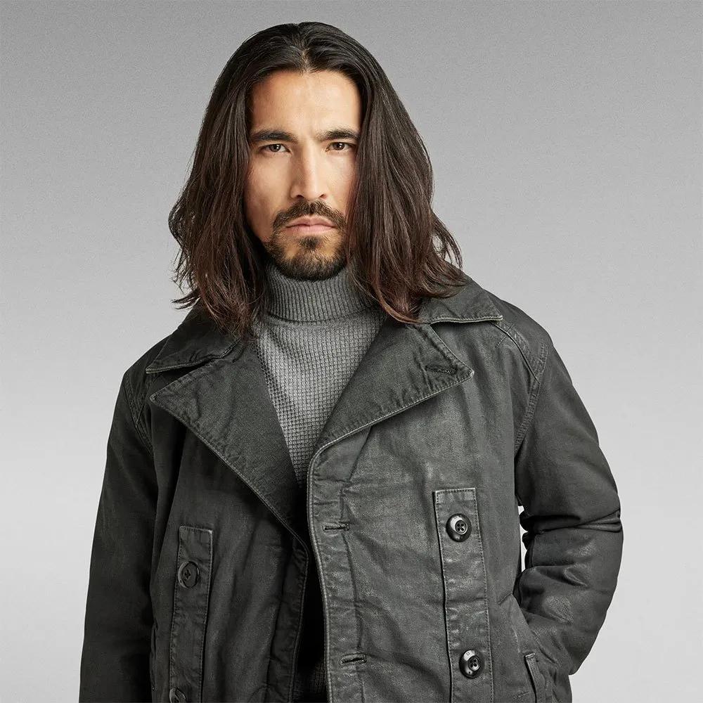 G-Star Coat D22064-D189