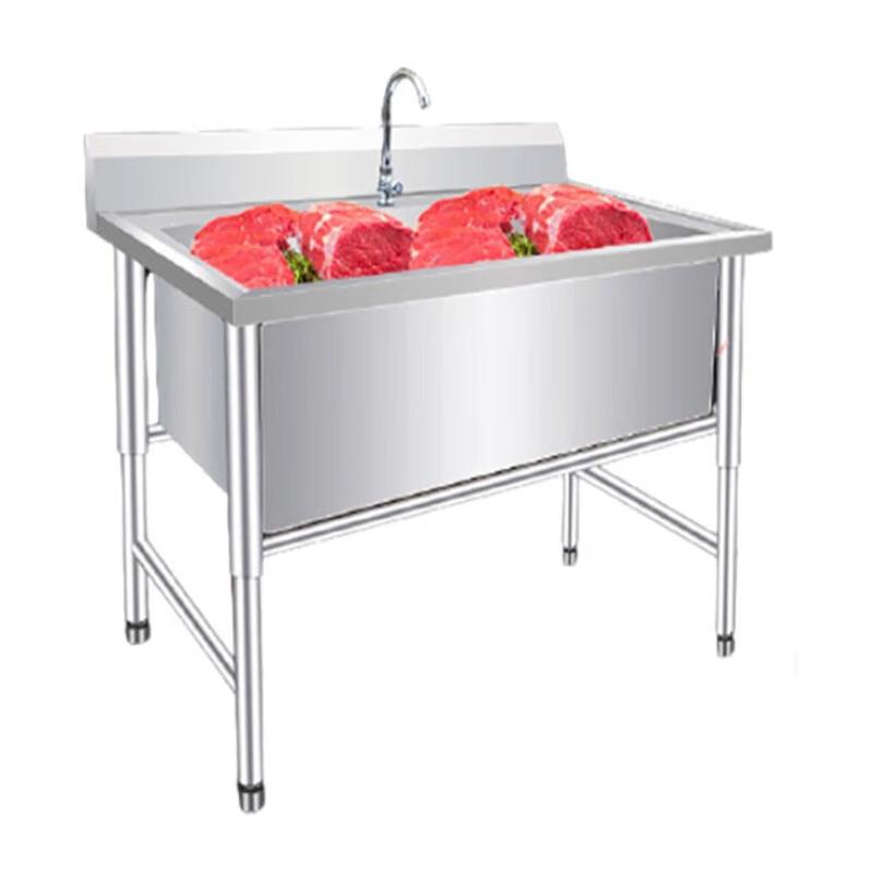 Stainless Steel Multi-purpose Sink