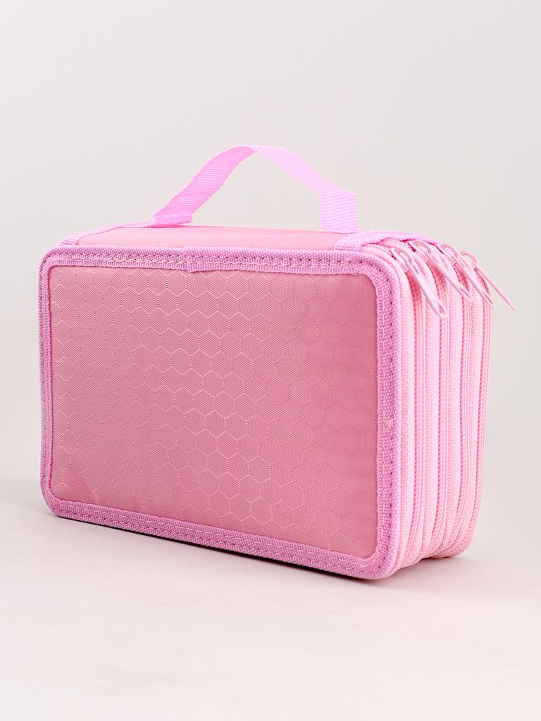 4-Layer Large-Capacity Art Pencil Case, Stationery Storage Pencil Case, Back To School Pencilcase School Supplies Pencil Cases