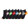 Foot Guard, Casual Compression Socks, Men'S And Women'S Socks, Nylon Sports Pressure Socks