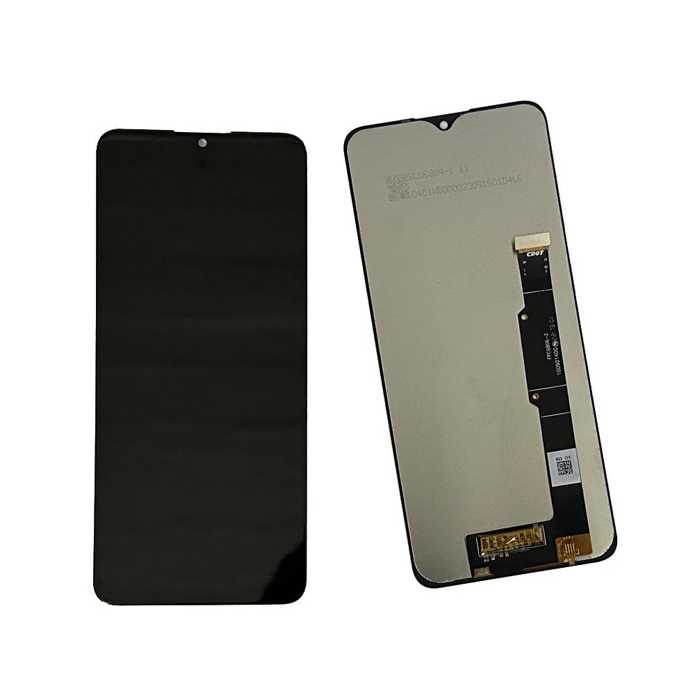 LCD Screen and Digitizer Full Assembly for TCL 30 XL T671G