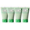 Fully Green Tomato Clay Pack Cleanser 120ml, 4 Pieces