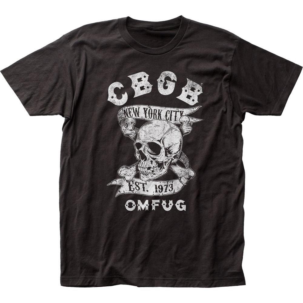 

CBGB New York City Mens T Shirt Music Classic Concert Rock Band Tee New Black Unisex T-Shirt XXXXL