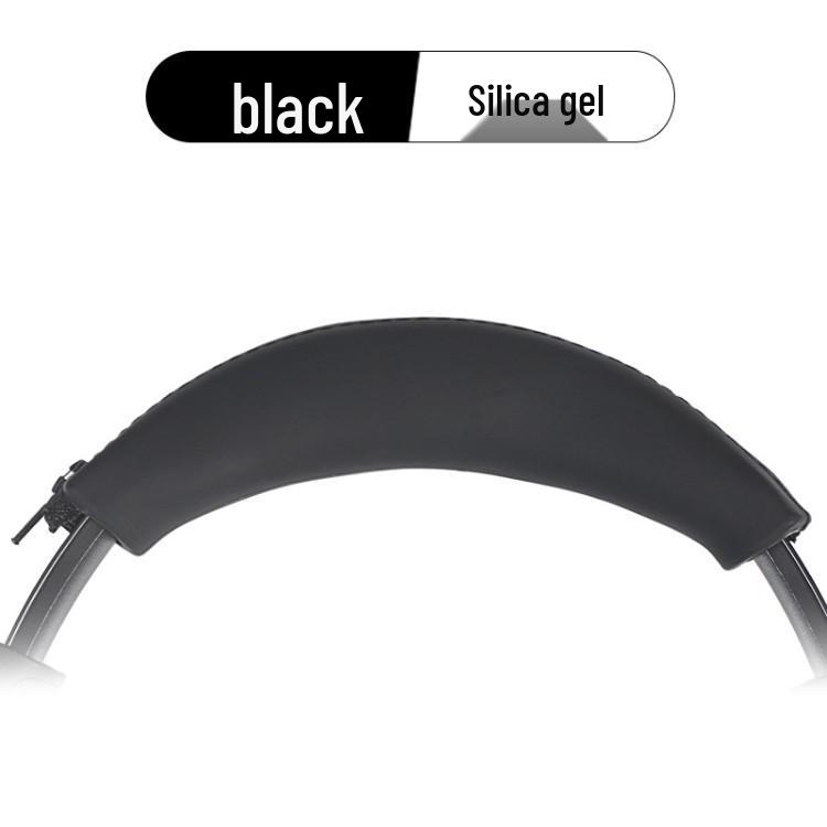 Silicone Protective Case for Sony WH-1000XM4, 1000XM3, XM5 Headphones - Earcup & Headband Cover