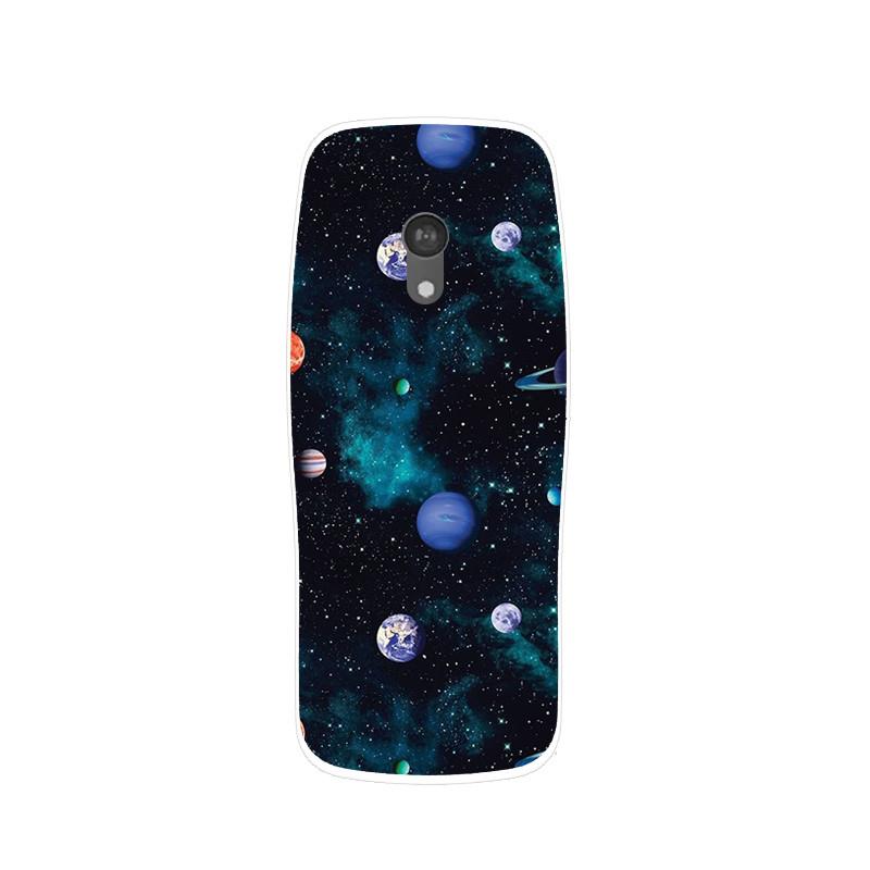 For Nokia 3210 4G 2024 Case Back Cover for Nokia 3210 4G 2024 Shockproof Clear Soft Silicone Phone Case for Nokia3210 4G Coque