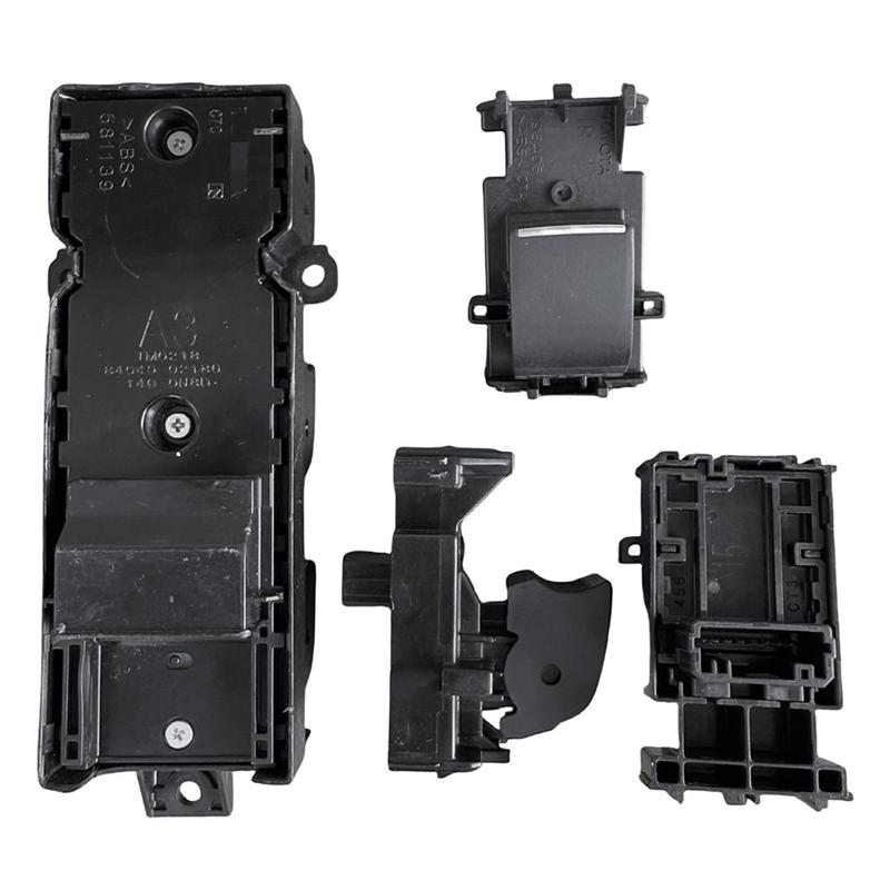 LED Master Power Window Switch Kit LED Master Power Window Switch Master Power Window Switch