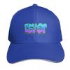 Funny Beast Gaming Mr Game II Baseball Cap Icon Hat Luxury Brand Fashionable Fishing Caps Man Caps Women Mens