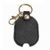 Key Leather Car Cover Antiscratch Protection Modern Design Gift Birthdays For