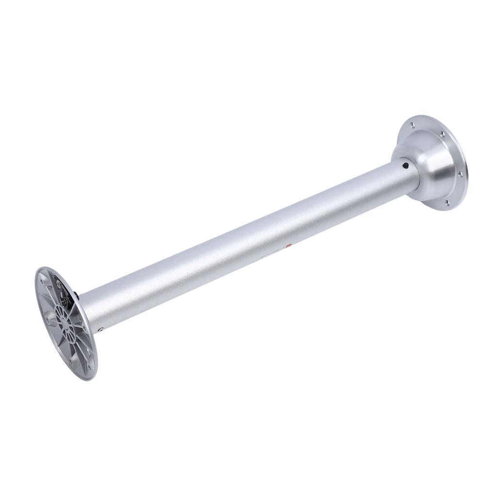Detachable Swivel Table Leg 27.6in Height Adjustable Support Bracket for RV Motorhome Yacht