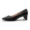 Kumkang Women S baSic pumpS Renpuc5834g1