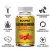 Organic Black Pepper Capsules Supplements Enhance Physical Fitness 120 Count